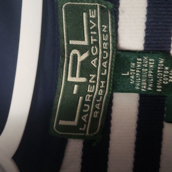 Ralph Lauren active cotton jacket - Picture 4 of 6